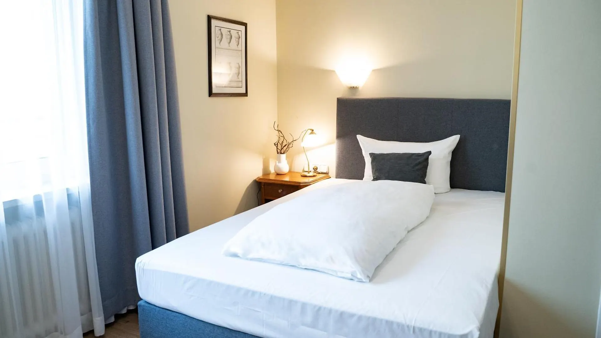 Hotel Altmuenchen By Blattl