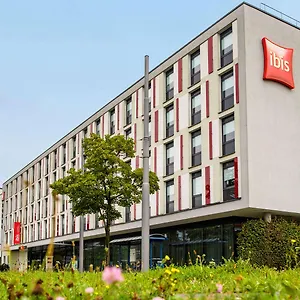 Ibis West Múnich
