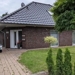 Apartament Happy Moor Rellingen