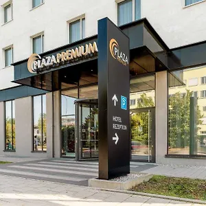 Plaza Premium Monachium