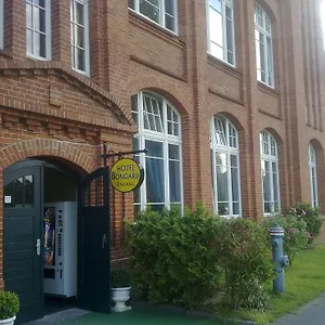 Hotel Bongard Berlin