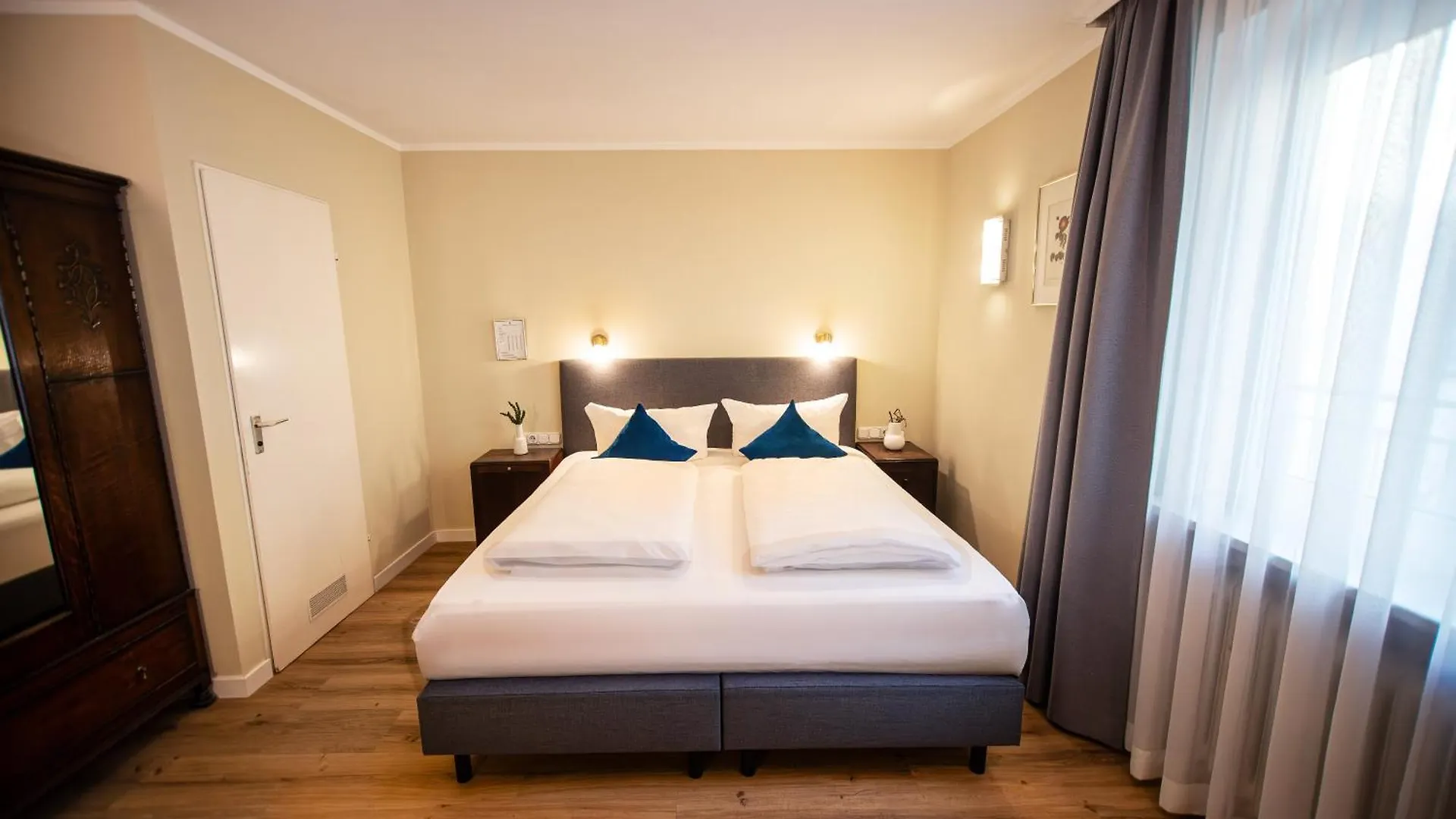 Hotel Altmuenchen By Blattl